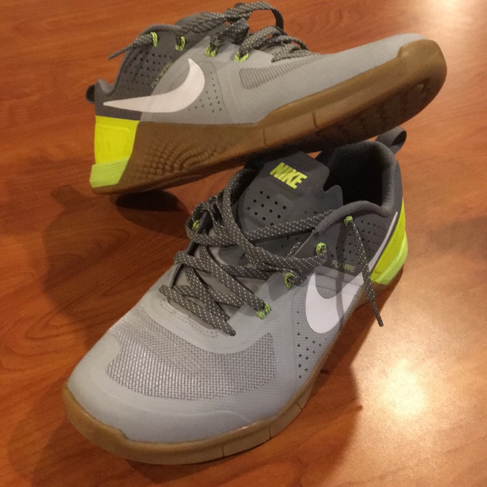 Nike Metcon